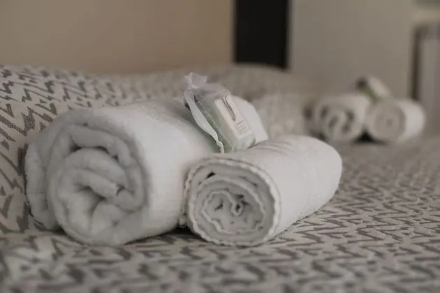 Deluxe Süit, Banyolu/Duşlu, Kule