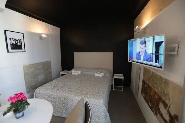 Deluxe Süit, Banyolu/Duşlu, Kule