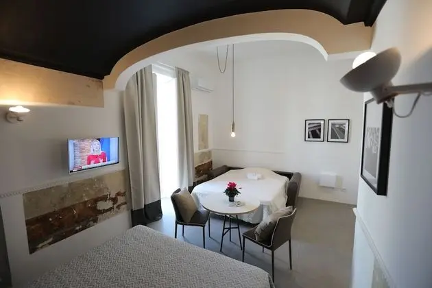 Deluxe Süit, Banyolu/Duşlu, Kule