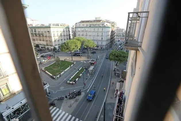 Deluxe Süit, Banyolu/Duşlu, Kule