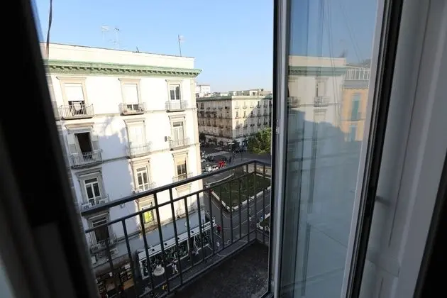 Deluxe Süit, Banyolu/Duşlu, Kule