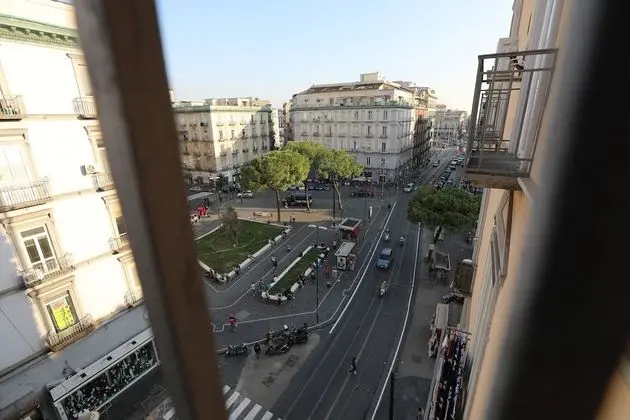 Deluxe Süit, Banyolu/Duşlu, Kule