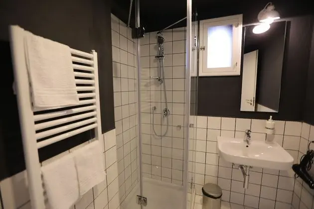 Deluxe Süit, Banyolu/Duşlu, Kule