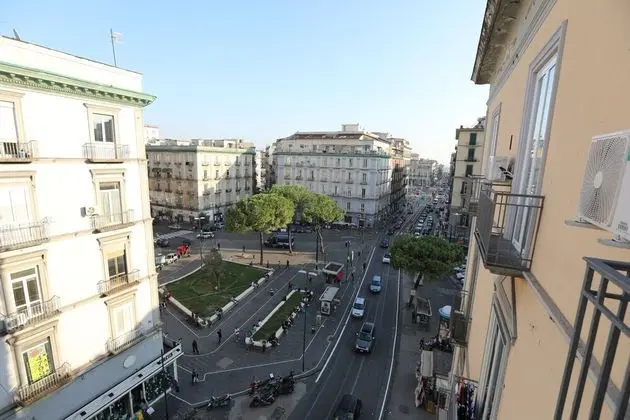 Deluxe Süit, Banyolu/Duşlu, Kule