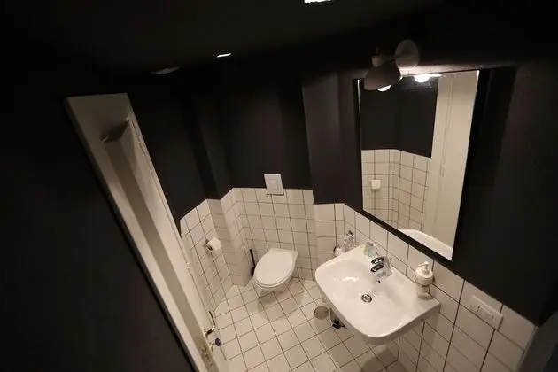 Junior Süit, Birden Çok Yatak, Banyolu/Duşlu, Kule