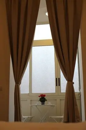 Junior Süit, Birden Çok Yatak, Banyolu/Duşlu, Kule