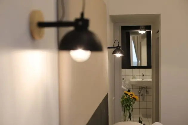 Junior Süit, Birden Çok Yatak, Banyolu/Duşlu, Kule