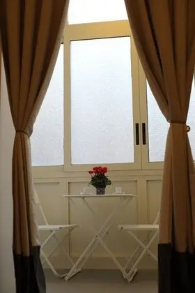 Junior Süit, Birden Çok Yatak, Banyolu/Duşlu, Kule