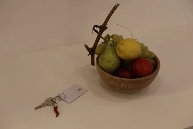 Junior Süit, Birden Çok Yatak, Banyolu/Duşlu, Kule