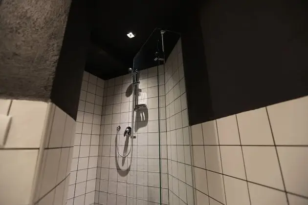 Junior Süit, Birden Çok Yatak, Banyolu/Duşlu, Kule