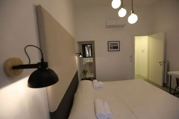 Junior Süit, Birden Çok Yatak, Banyolu/Duşlu, Kule