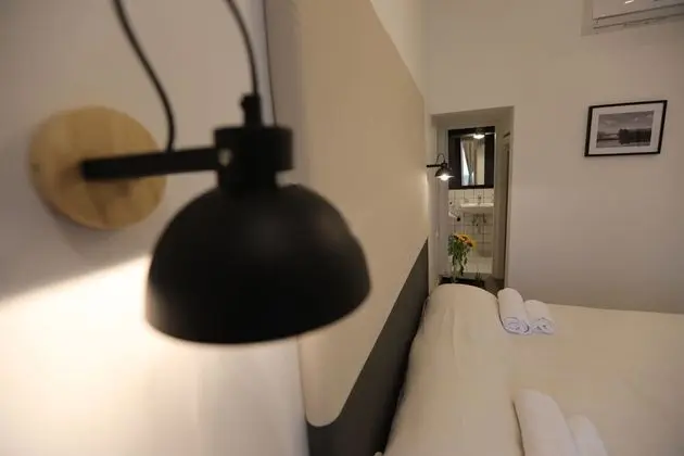 Junior Süit, Birden Çok Yatak, Banyolu/Duşlu, Kule