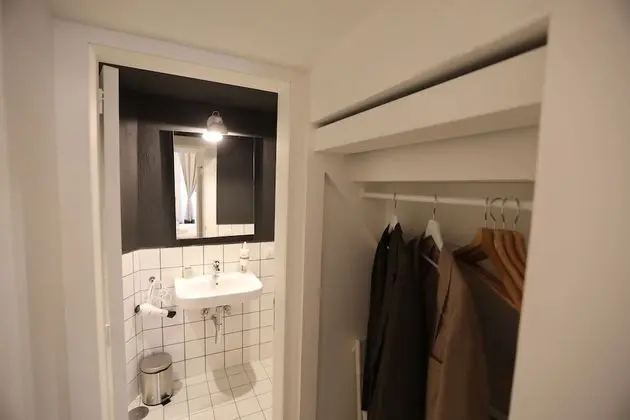 Junior Süit, Birden Çok Yatak, Banyolu/Duşlu, Kule