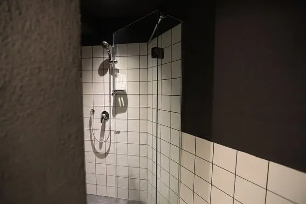 Junior Süit, Birden Çok Yatak, Banyolu/Duşlu, Kule