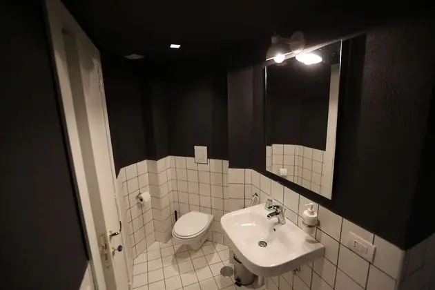 Junior Süit, Birden Çok Yatak, Banyolu/Duşlu, Kule