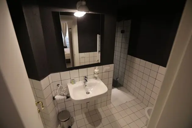 Junior Süit, Birden Çok Yatak, Banyolu/Duşlu, Kule