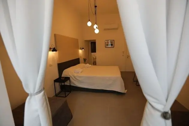 Junior Süit, Birden Çok Yatak, Banyolu/Duşlu, Kule