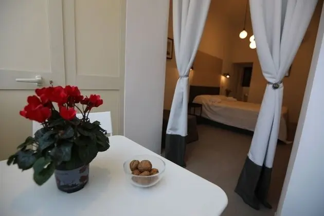 Junior Süit, Birden Çok Yatak, Banyolu/Duşlu, Kule