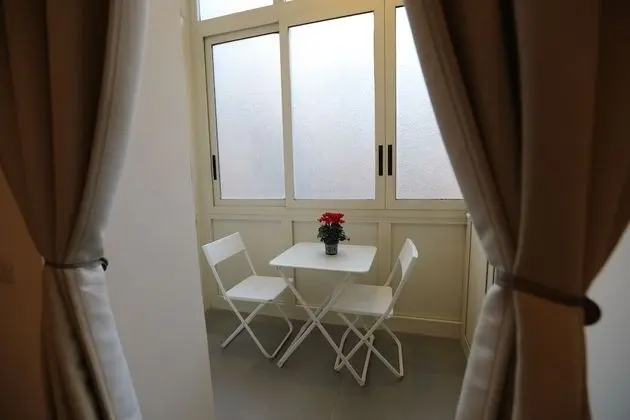 Junior Süit, Birden Çok Yatak, Banyolu/Duşlu, Kule