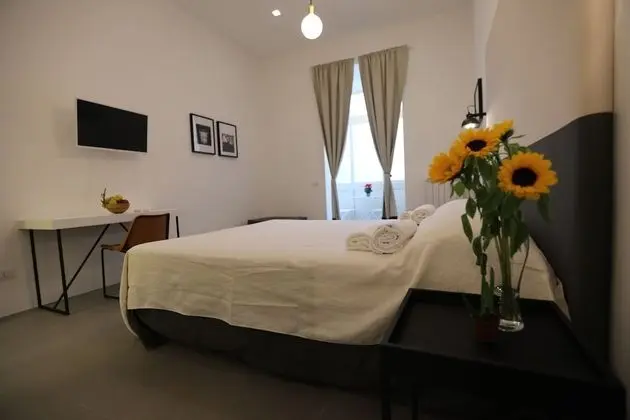 Junior Süit, Birden Çok Yatak, Banyolu/Duşlu, Kule