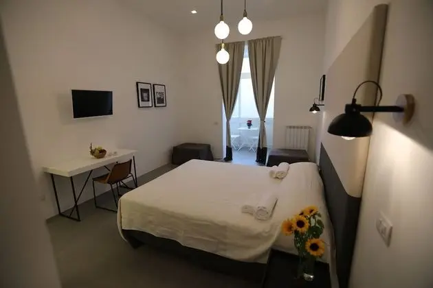 Junior Süit, Birden Çok Yatak, Banyolu/Duşlu, Kule