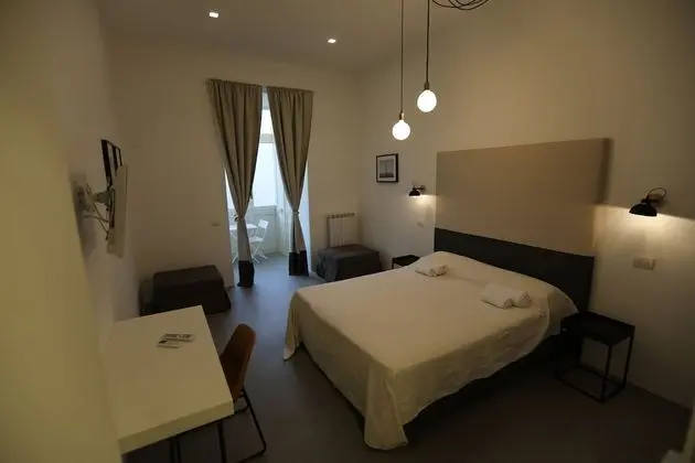 Junior Süit, Birden Çok Yatak, Banyolu/Duşlu, Kule