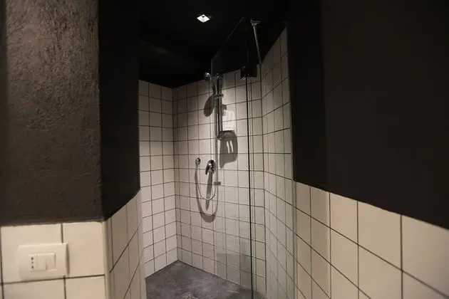 Junior Süit, Birden Çok Yatak, Banyolu/Duşlu, Kule