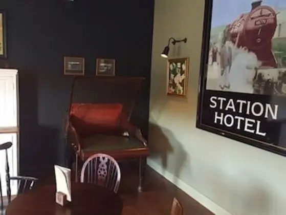 Basic Süit, Ortak Banyo