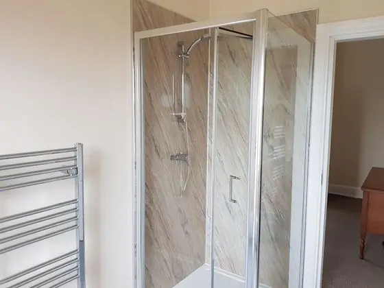 Comfort Tek Büyük Yataklı Oda, Banyolu/Duşlu