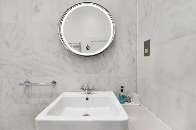 Premium Oda, Bahçe Manzaralı