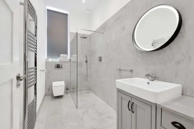 Premium Oda, Bahçe Manzaralı