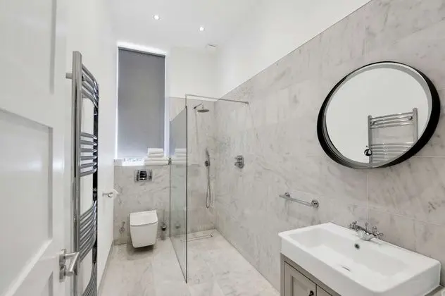 Premium Oda, Bahçe Manzaralı