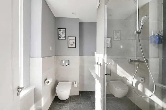Premium Oda, Bahçe Manzaralı