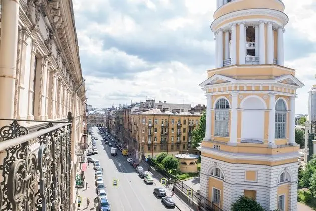 Economy Tek Büyük veya İki Ayrı Yataklı Oda, Penceresiz
