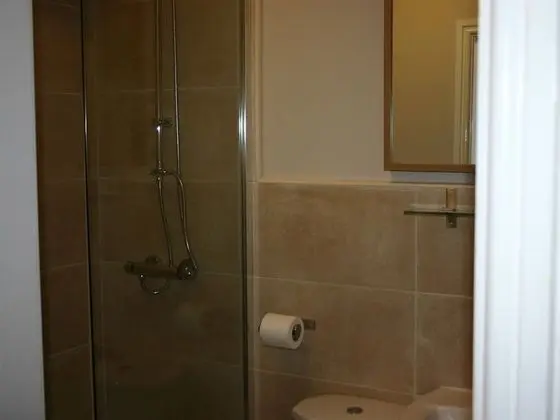 Superior Süit, Banyolu/Duşlu, Şehir Manzaralı