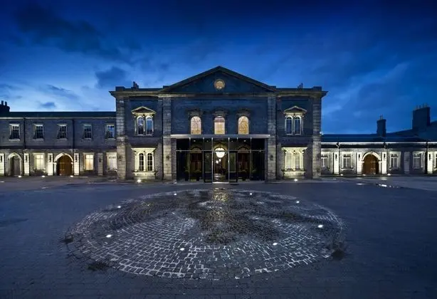 Luxury Çatı Katı Süiti (Penthouse), Özel Banyo