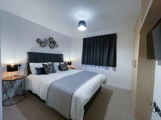 Luxury Çatı Katı Süiti (Penthouse), Özel Banyo