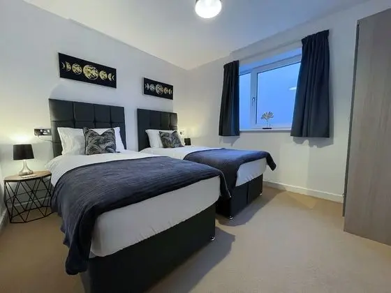 Luxury Çatı Katı Süiti (Penthouse), Özel Banyo