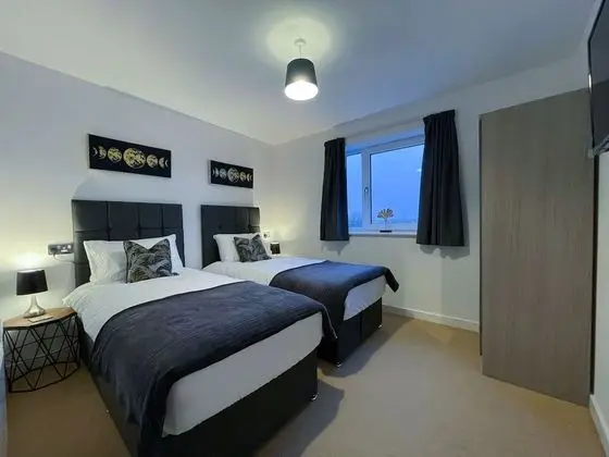 Luxury Çatı Katı Süiti (Penthouse), Özel Banyo