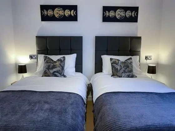 Luxury Çatı Katı Süiti (Penthouse), Özel Banyo