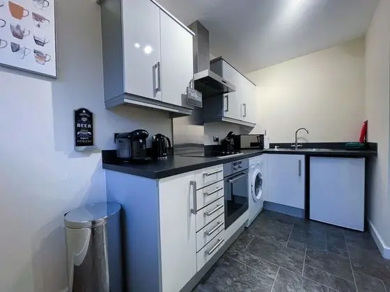 Luxury Çatı Katı Süiti (Penthouse), Özel Banyo