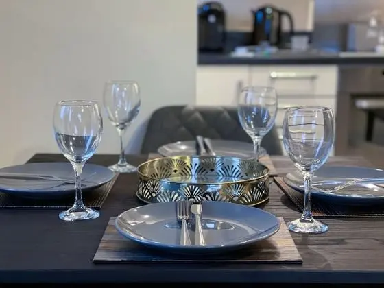 Luxury Çatı Katı Süiti (Penthouse), Özel Banyo
