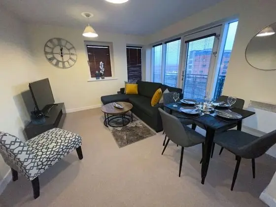 Luxury Çatı Katı Süiti (Penthouse), Özel Banyo