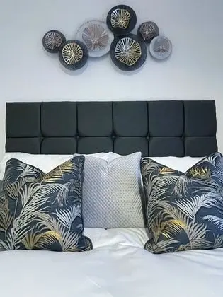 Luxury Çatı Katı Süiti (Penthouse), Özel Banyo