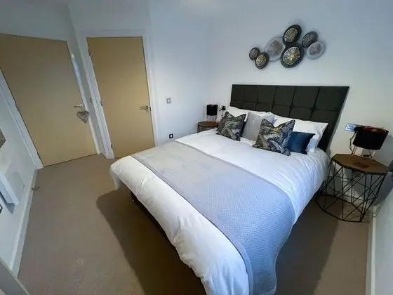 Luxury Çatı Katı Süiti (Penthouse), Özel Banyo