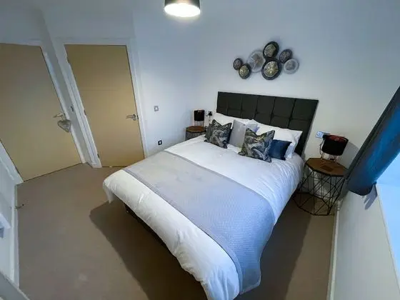 Luxury Çatı Katı Süiti (Penthouse), Özel Banyo