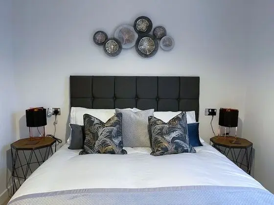 Luxury Çatı Katı Süiti (Penthouse), Özel Banyo