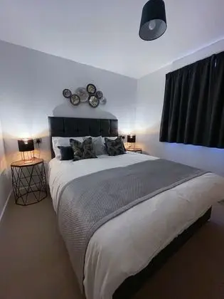 Luxury Çatı Katı Süiti (Penthouse), Özel Banyo