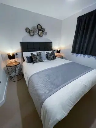 Luxury Çatı Katı Süiti (Penthouse), Özel Banyo
