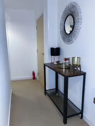 Luxury Çatı Katı Süiti (Penthouse), Özel Banyo